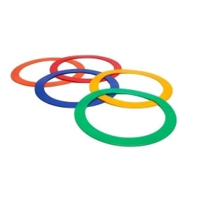 2035 Agility Ring