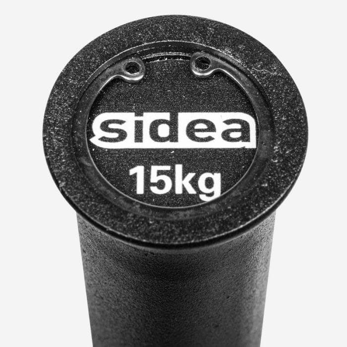 SiMaceBell, fra 2,5 15 Kg Sidea.dk Traning with an attitude